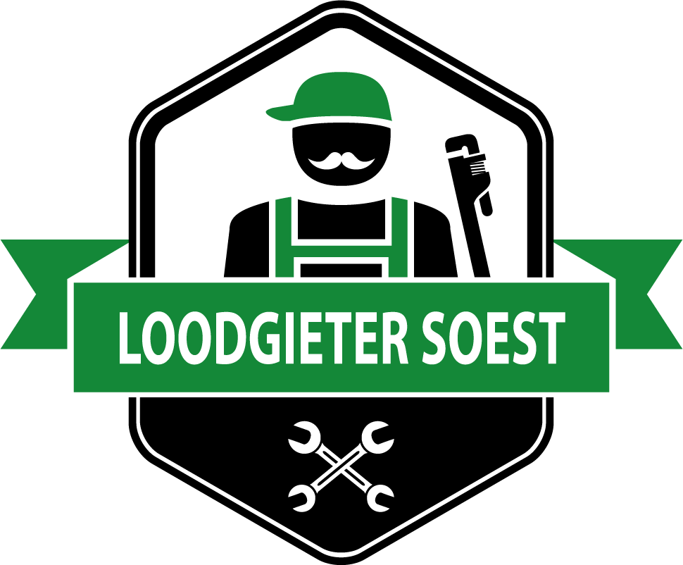 Logo Loodgieter in Soest