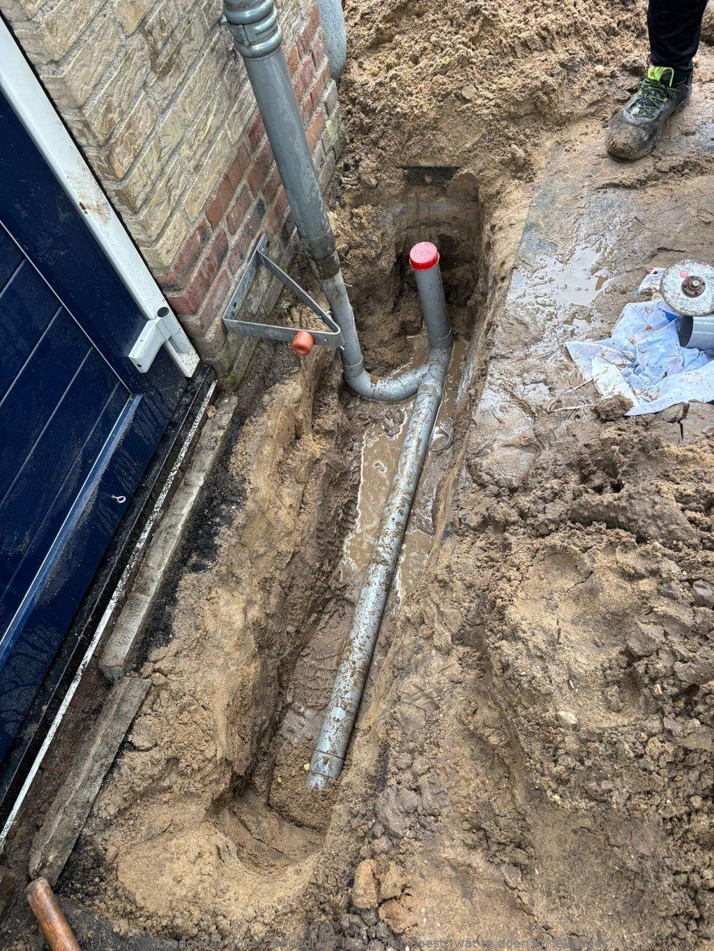 Spoedhulp Loodgieter Soest